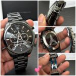 Tag Heuer Grand Carrera Black - Image 3