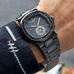 Patek philippe Black Quartz - Image 3