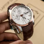 Tissot 1853 White Dial Quartz - Image 3