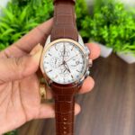 Tissot 1853 White Dial Quartz