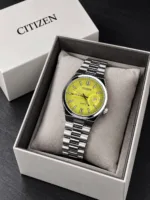 Citizen Tsuyosa Yellow Dial Quartz - Image 2