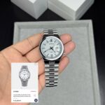 Citizen Tsuyosa White Dial Quartz