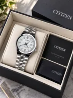 Citizen Tsuyosa White Dial Quartz - Image 2