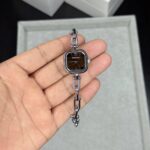 Tiffany & Co Brown Dial