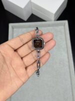 Tiffany & Co Brown Dial