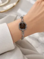 Tiffany & Co Brown Dial - Image 2