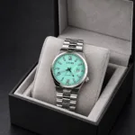 Citizen Tsuyosa Quartz Blue Dial