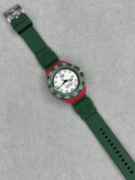 Tag Heuer Formula 1 Solargraph Green - Image 2