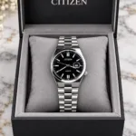 Citizen Tsuyosa Quartz 38mm
