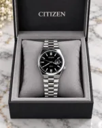 Citizen Tsuyosa Quartz 38mm
