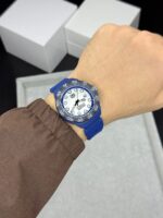 Tag Heuer Formula 1 Solargraph Blue - Image 3