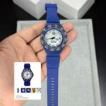 Tag Heuer Formula 1 Solargraph Blue