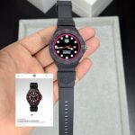 Tag Heuer Formula 1 Solargraph