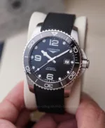 Longines Hydro Conquest Automatic