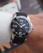 Longines Hydro Conquest Automatic - Image 4