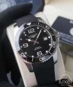 Longines Hydro Conquest Automatic - Image 3