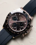 Rolex Cosmograph Chocolate Dial Automatic. - Image 3