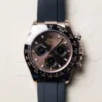 Rolex Cosmograph Chocolate Dial Automatic.