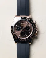Rolex Cosmograph Chocolate Dial Automatic.