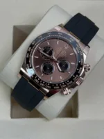 Rolex Cosmograph Chocolate Dial Automatic. - Image 5