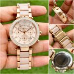 Michael Kors MK 5896 Quartz - Image 4