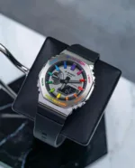 G Shock Casio Mud Digital - Image 2
