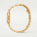 Cartier Panthere De Gold Quartz - Image 2