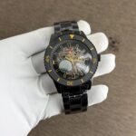 Rado Captain Cook Skeleton Dial Automatic