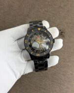 Rado Captain Cook Skeleton Dial Automatic