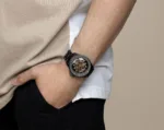 Rado Captain Cook Skeleton Dial Automatic - Image 3