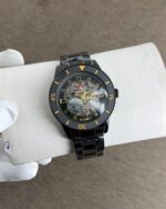 Rado Captain Cook Skeleton Dial Automatic - Image 5