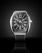 Franck Muller Vanguard V43 Black - Image 2