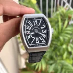 Franck Muller Vanguard V43 Black