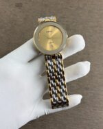 Rado Florence Gold Dial 41mm - Image 3