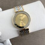 Rado Florence Gold Dial 41mm