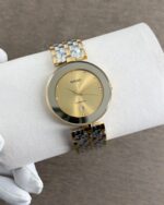 Rado Florence Gold Dial 41mm