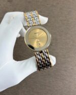 Rado Florence Gold Dial 41mm - Image 4