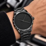 Calvin Klein Black Quartz - Image 2