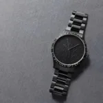 Calvin Klein Black Quartz - Image 4