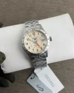 Seiko 5 Sports Automatic - Image 2