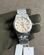 Seiko 5 Sports Automatic