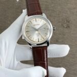 Seiko Presage Automatic Gold Shade Dial