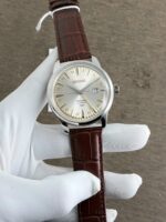 Seiko Presage Automatic Gold Shade Dial