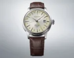 Seiko Presage Automatic Gold Shade Dial - Image 5
