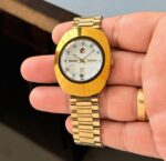 Rado Disaster Golden Automatic - Image 2