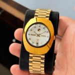 Rado Disaster Golden Automatic
