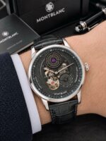 Mont Blanc Tourbillon Automatic - Image 2