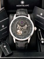 Mont Blanc Tourbillon Automatic - Image 3