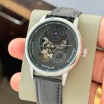 Mont Blanc Tourbillon Automatic