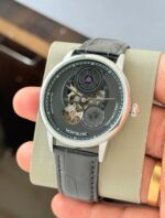 Mont Blanc Tourbillon Automatic